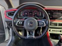 Volkswagen polo 2.0 tsi 200 ss dsg6 gti - suivi à jour - carplay occasion simplicicar compiegne simplicicar simplicibike...