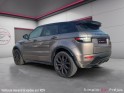 Land rover range rover evoque mark iv td4 180 bva se dynamic occasion simplicicar frejus  simplicicar simplicibike france