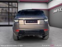 Land rover range rover evoque mark iv td4 180 bva se dynamic occasion simplicicar frejus  simplicicar simplicibike france