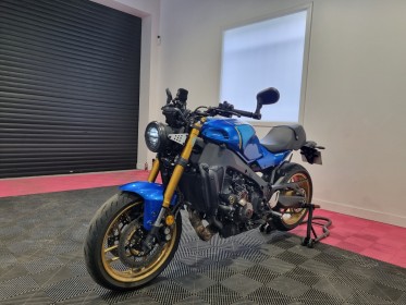 Yamaha xsr900 occasion simplicicar colomiers  simplicicar simplicibike france