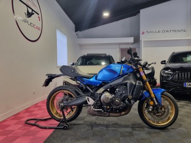 Yamaha xsr900 occasion simplicicar colomiers  simplicicar simplicibike france