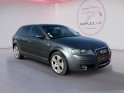 Audi a3 sportback 2.0 tdi 170 ch ambition luxe dpf s-tronic a occasion simplicicar orgeval  simplicicar simplicibike france