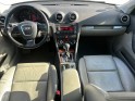 Audi a3 sportback 2.0 tdi 170 ch ambition luxe dpf s-tronic a occasion simplicicar orgeval  simplicicar simplicibike france