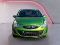 Opel corsa 1.4 - 100 ch toit ouvrant twinport color edition occasion simplicicar orgeval  simplicicar simplicibike france