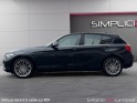 Bmw serie 1 f20 lci2 118i 136 ch bva8 urban chic full entretien bmw occasion simplicicar la ciotat simplicicar simplicibike...