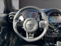 Mini hatch 3 portes f56 lci ii cooper s 178 ch bva7 finition jcw - full options - garantie 12 mois occasion simplicicar nimes...