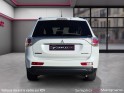 Mitsubishi outlander 2.2 di-d 150 4wd instyle a 7 places / sieges chauffants / camera recul / hayon electrique / garantie...