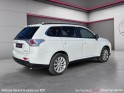 Mitsubishi outlander 2.2 di-d 150 4wd instyle a 7 places / sieges chauffants / camera recul / hayon electrique / garantie...