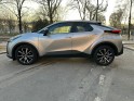 Toyota c-hr hybride my23 1.8l dynamic occasion paris 15ème (75) simplicicar simplicibike france