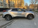 Toyota c-hr hybride my23 1.8l dynamic occasion paris 15ème (75) simplicicar simplicibike france