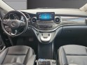 Mercedes classe v 300d 237ch 9g-tronic extra-long avantgarde tva occasion  simplicicar vaucresson nice - pfvauto simplicicar...