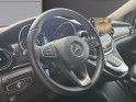 Mercedes classe v 300d 237ch 9g-tronic extra-long avantgarde tva occasion  simplicicar vaucresson nice - pfvauto simplicicar...