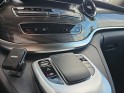 Mercedes classe v 300d 237ch 9g-tronic extra-long avantgarde tva occasion  simplicicar vaucresson nice - pfvauto simplicicar...