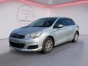 Citroen c4 confort e-hdi 115 ch occasion simplicicar orgeval  simplicicar simplicibike france