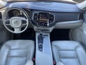 Volvo xc90 d5 awd 225 inscription luxe geartronic a 7pl/attelage/toit panoramique/sièges électrique occasion simplicicar...