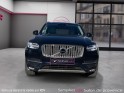 Volvo xc90 d5 awd 225 inscription luxe geartronic a 7pl/attelage/toit panoramique/sièges électrique occasion simplicicar...