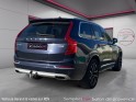 Volvo xc90 d5 awd 225 inscription luxe geartronic a 7pl/attelage/toit panoramique/sièges électrique occasion simplicicar...