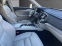 Volvo xc90 d5 awd 225 inscription luxe geartronic a 7pl/attelage/toit panoramique/sièges électrique occasion simplicicar...