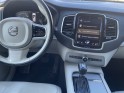 Volvo xc90 d5 awd 225 inscription luxe geartronic a 7pl/attelage/toit panoramique/sièges électrique occasion simplicicar...