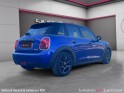 Mini hatch 5 portes f55 lci cooper 136 ch edition greenwich occasion simplicicar la ciotat simplicicar simplicibike france