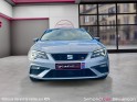 Seat leon 1.5 tsi 150 start/stop act dsg7 fr / beats / sieges chauffants occasion simplicicar besanÇon simplicicar...