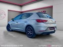 Seat leon 1.5 tsi 150 start/stop act dsg7 fr / beats / sieges chauffants occasion simplicicar besanÇon simplicicar...