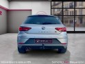 Seat leon 1.5 tsi 150 start/stop act dsg7 fr / beats / sieges chauffants occasion simplicicar besanÇon simplicicar...