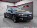 Volkswagen scirocco 1.4 tsi 160 sportline dsg7 || garantie 12 mois || occasion osny simplicicar simplicibike france