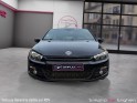 Volkswagen scirocco 1.4 tsi 160 sportline dsg7 || garantie 12 mois || occasion osny simplicicar simplicibike france