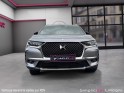 Ds ds7 crossback bluehdi 180 eat8 grand chic rivoli occasion simplicicar limoges  simplicicar simplicibike france