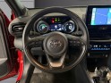 Toyota yaris cross hybride my22 116h 2wd design occasion simplicicar vaucresson simplicicar simplicibike france