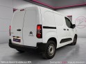 Citroen berlingo taille m bluehdi 130 ss bvm6 feel worker occasion simplicicar vaucresson simplicicar simplicibike france