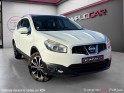 Nissan qashqai 2 1.5 dci-8v connect edition occasion simplicicar frejus  simplicicar simplicibike france