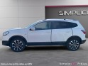 Nissan qashqai 2 1.5 dci-8v connect edition occasion simplicicar frejus  simplicicar simplicibike france