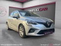 Renault clio v tce 90 - 21 zen, carplay, mode conduite, line assit, garantie 12 mois occasion simplicicar villejuif ...