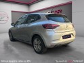 Renault clio v tce 90 - 21 zen, carplay, mode conduite, line assit, garantie 12 mois occasion simplicicar villejuif ...