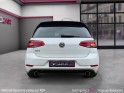 Volkswagen golf 2.0 tsi 245 dsg7 gti performance occasion simplicicar vaucresson simplicicar simplicibike france