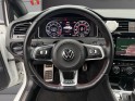 Volkswagen golf 2.0 tsi 245 dsg7 gti performance occasion simplicicar vaucresson simplicicar simplicibike france