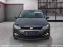 Volkswagen polo 1.4 tdi 90 bluemotion technology sportline radar avar/bluetooth - garantie 12 mois - occasion simplicicar...