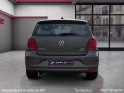 Volkswagen polo 1.4 tdi 90 bluemotion technology sportline radar avar/bluetooth - garantie 12 mois - occasion simplicicar...