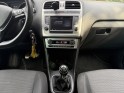 Volkswagen polo 1.4 tdi 90 bluemotion technology sportline radar avar/bluetooth - garantie 12 mois - occasion simplicicar...