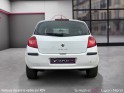 Renault clio iii societe clio  1.5 dci 85 air occasion simplicicar lyon nord  simplicicar simplicibike france