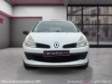 Renault clio iii societe clio  1.5 dci 85 air occasion simplicicar lyon nord  simplicicar simplicibike france