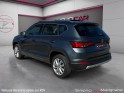 Seat ateca 1.4 ecotsi 150ch act style toit ouvrant/carplay/camera 360° - garantie 12 mois - occasion simplicicar marignane ...