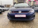 Volkswagen golf 2.0 tsi 245 performence  bluemotion technology dsg6 gti performance occasion simplicicar livry gargan...