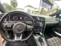 Volkswagen golf 2.0 tsi 245 performence  bluemotion technology dsg6 gti performance occasion simplicicar livry gargan...