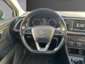 Seat leon fr 2.0 tdi 150 - toit ouvrant - sièges Électrique cuir alcantara -  garantie 12 mois occasion simplicicar nimes -...