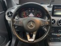 Mercedes classe b 160 d sensation, caméra de recul, entretien mercedes, garantie 12 mois occasion simplicicar villejuif ...