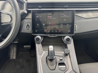 Lynk  co 01 01 phev - carplay - main libre - camera 360 occasion champigny-sur-marne (94) simplicicar simplicibike france