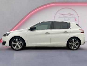 Peugeot 308 gt line 1,6 e-hdi 115 ch occasion simplicicar orgeval  simplicicar simplicibike france